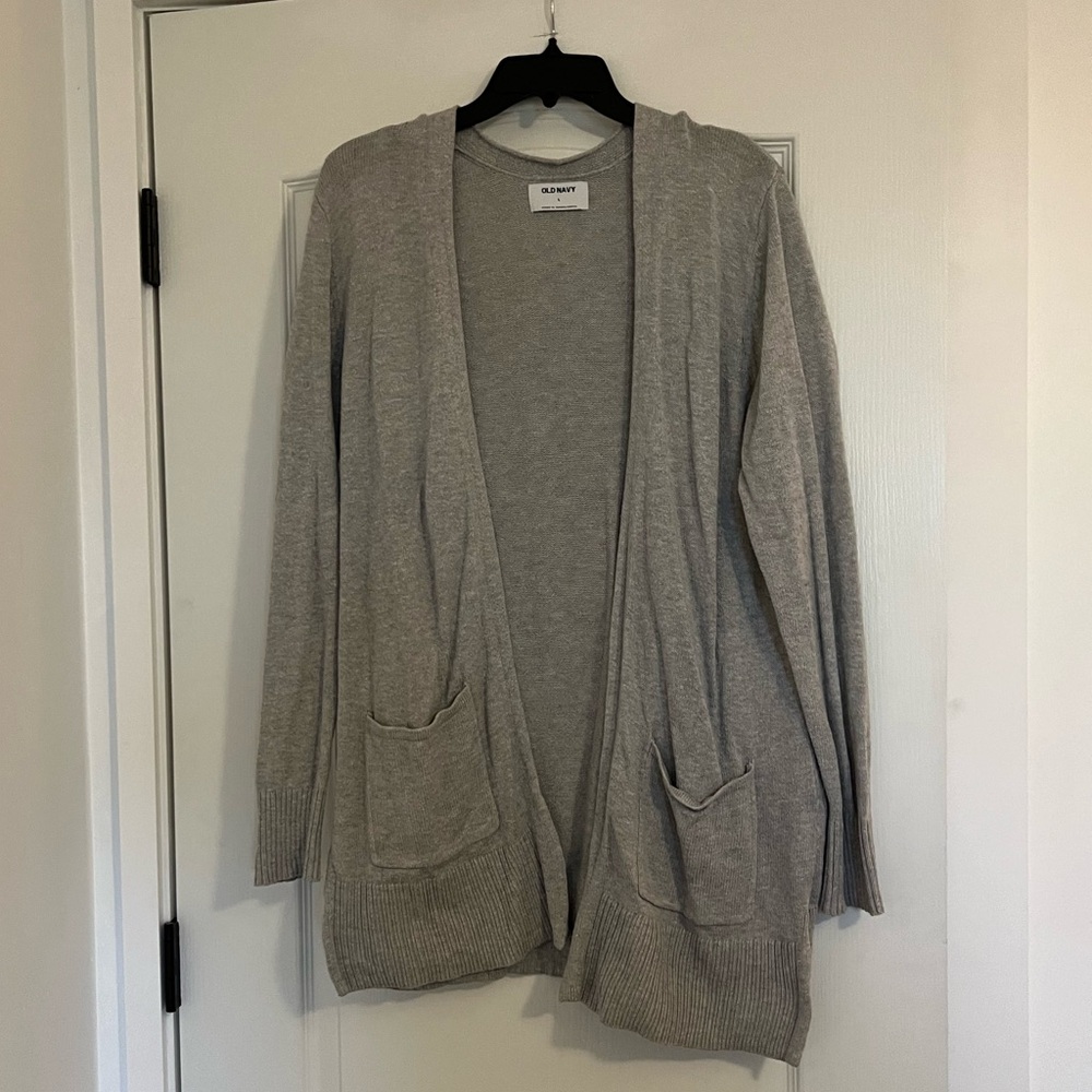 Old Navy Cardigan